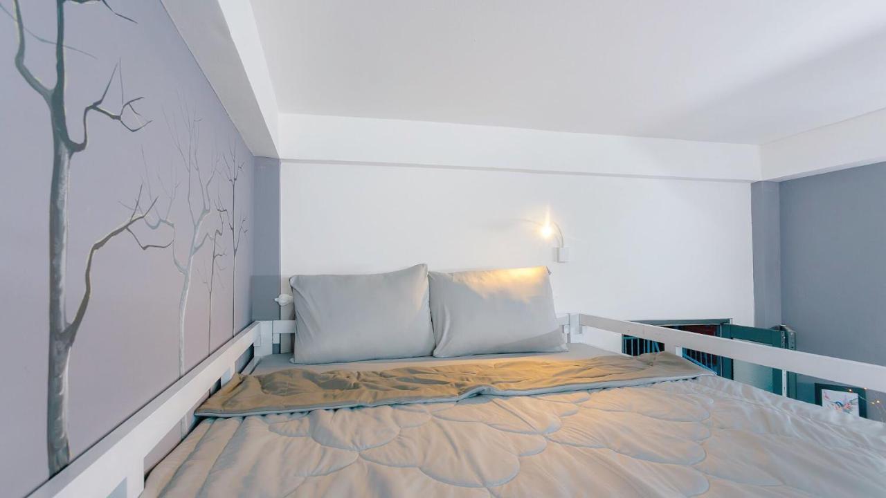 Qcub3 Homestay Хошимин Екстериор снимка