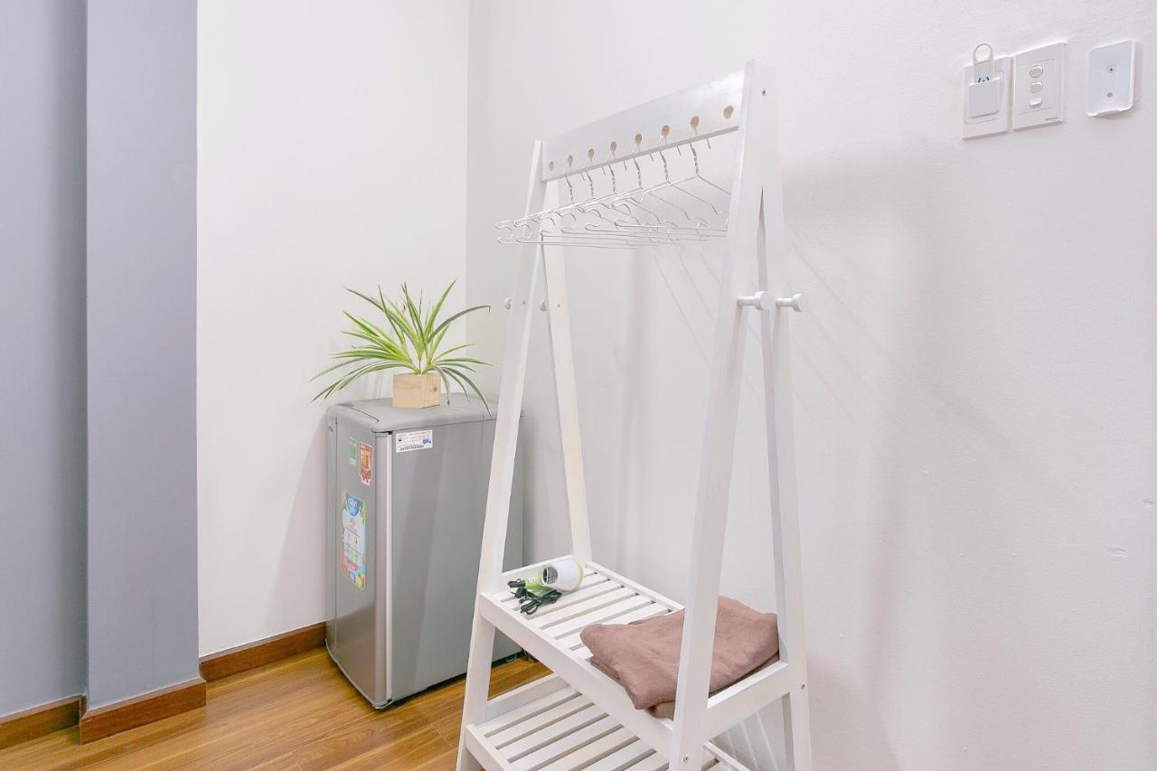 Qcub3 Homestay Хошимин Екстериор снимка